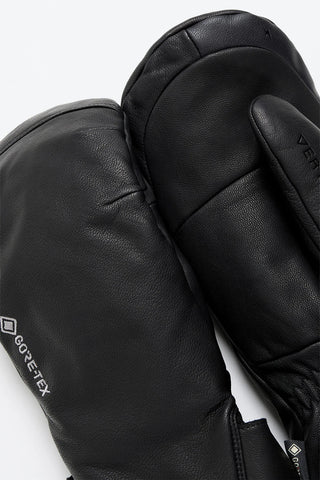 Gore-Tex Classic Leather Mittens