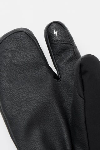 25 Easy Open IF Mittens