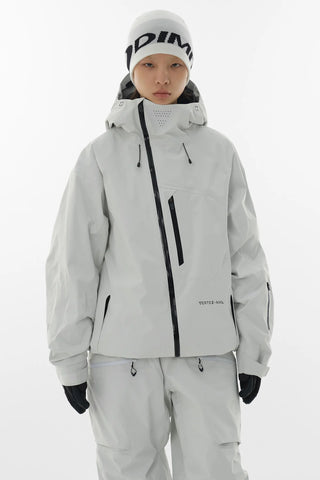 VTX Hidden Temp Control Technical Jacket