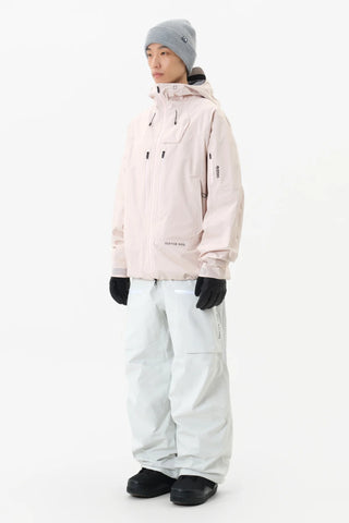 25 VTX Og 3L Technical Jacket