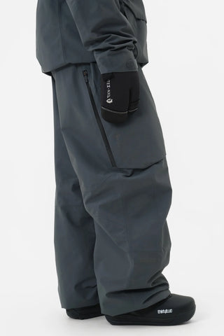 25 Gore-Tex 2L (Relaxed Fit) Technical Pants
