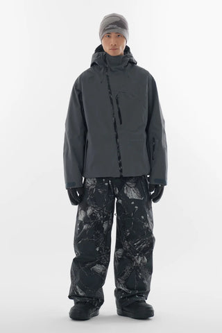 VTX Basis Cargo 2L (Relaxed Fit) Technical Pants