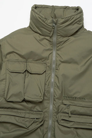 VTX Utility Down Jacket