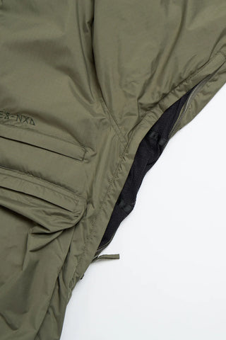 VTX Utility Down Jacket