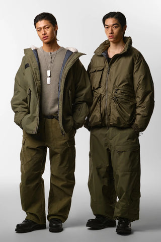 VTX M65 Field Jacket