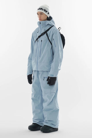 25 VTX Og 3L Technical Jacket