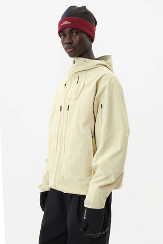 25 VTX Og 3L Technical Jacket