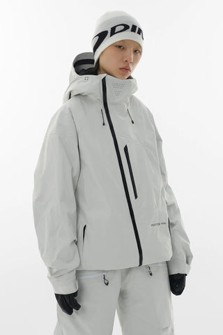VTX Hidden Temp Control Technical Jacket