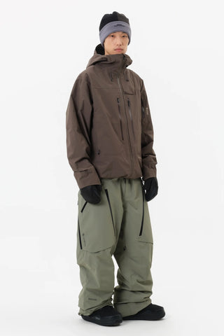25 Gore-Tex 2L (Relaxed Fit) Technical Pants