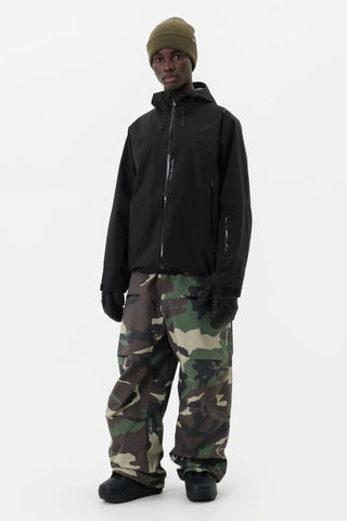 VTX Tactic 2L (Relaxed Fit) Technical Pants