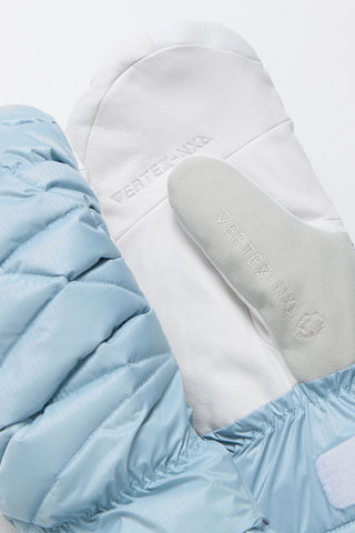 25 Gore-Tex Down Mittens