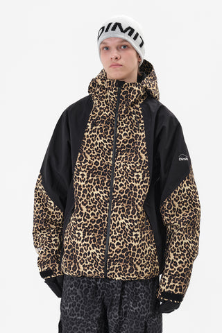 25 Quarsar Full Zip Performance Jacket