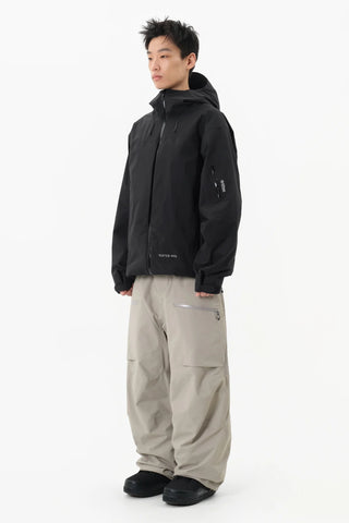 VTX Tactic 2L (Relaxed Fit) Technical Pants