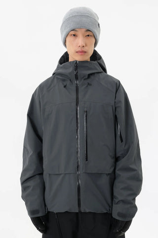 25 Gore-Tex 2L Technical Jacket
