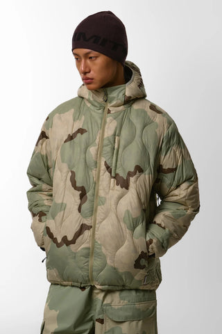 VTX Ecwcs 3-Way Parka Jacket