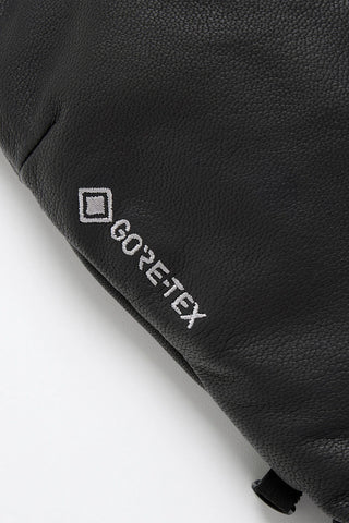 Gore-Tex Classic Leather Mittens