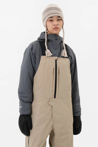 25 VTX Bib 2L Technical Pants