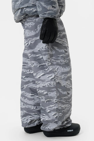 VTX Banded Double Knee (Wide Fit Lv.1) Pants