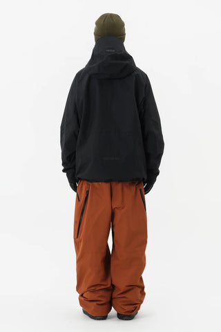 25 Gore-Tex 2L (Relaxed Fit) Technical Pants