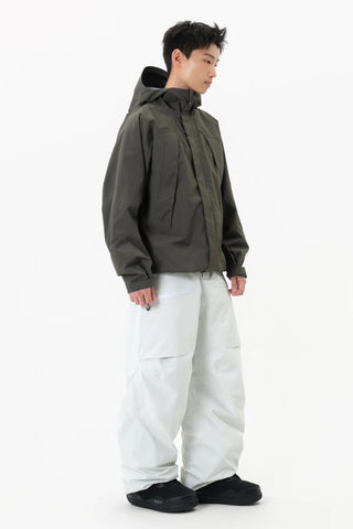 VTX Tactic 2L (Relaxed Fit) Technical Pants