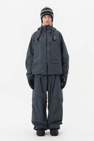 25 Gore-Tex 2L (Relaxed Fit) Technical Pants