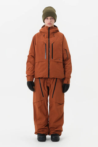 25 Gore-Tex 2L Down Technical Jacket