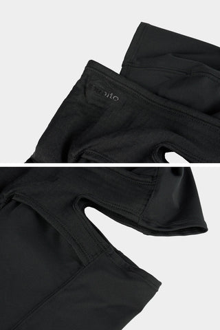 25 Polartec Female Skin Balaclava