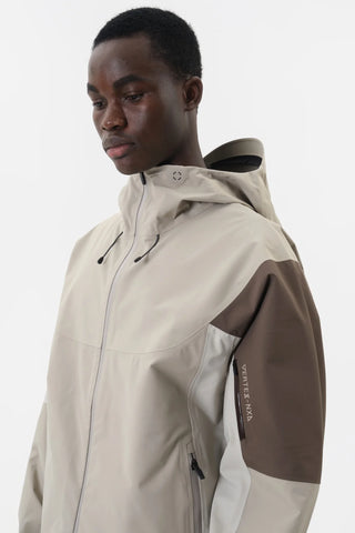 VTX 3L Block Technical Jacket