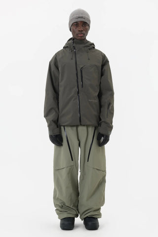 25 Gore-Tex 2L (Relaxed Fit) Technical Pants