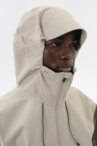 VTX 3L Block Technical Jacket