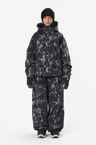 Giant Cargo (Wide Fit Lv.2) Performance Pants