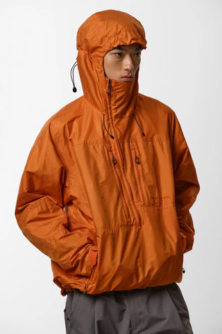 VTX Wind Anorak Jacket