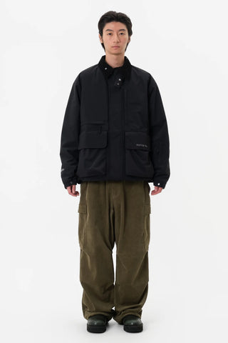 VTX Corduroy Cargo (Relaxed Fit) Pants