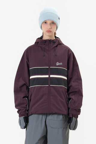 Line Wind Jacket