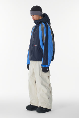 25 Air Force Banded (Wide Fit Lv.1) Pants