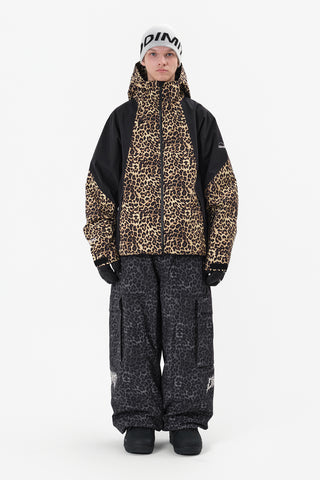 25 Quarsar Full Zip Performance Jacket