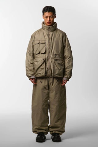 VTX Utility Down Jacket