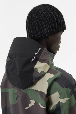 VTX 3L Block Technical Jacket