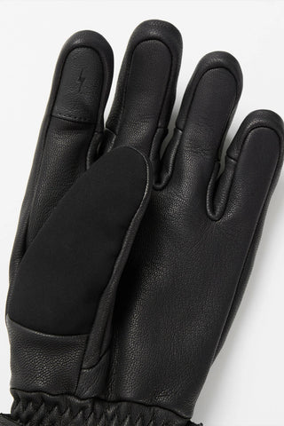 Gore-Tex Classic Leather Gloves