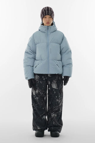 VTX Basis Cargo 2L (Relaxed Fit) Technical Pants