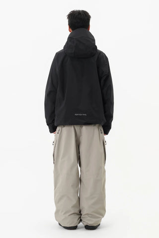 VTX Tactic 2L (Relaxed Fit) Technical Pants