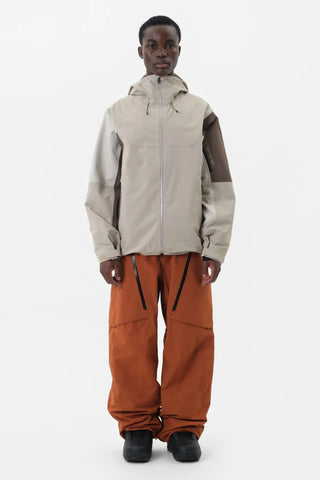 25 Gore-Tex 2L (Relaxed Fit) Technical Pants