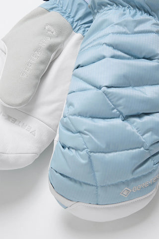 25 Gore-Tex Down Mittens