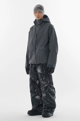 VTX Hidden Temp Control Technical Jacket