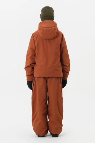 25 Gore-Tex 2L Down Technical Jacket