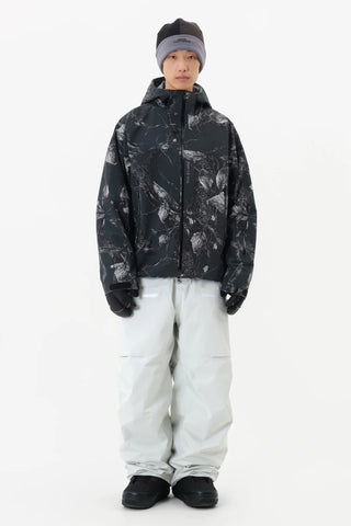 VTX Shell 3L Technical Jacket