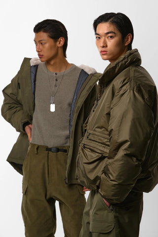 VTX M65 Field Jacket