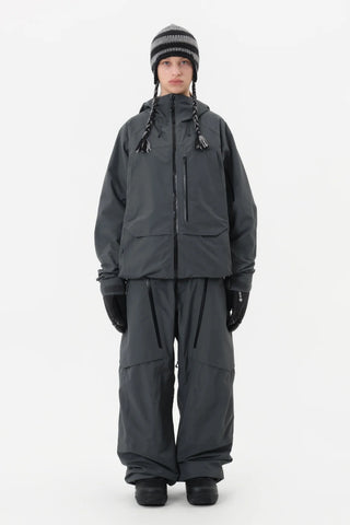 25 Gore-Tex 2L Technical Jacket