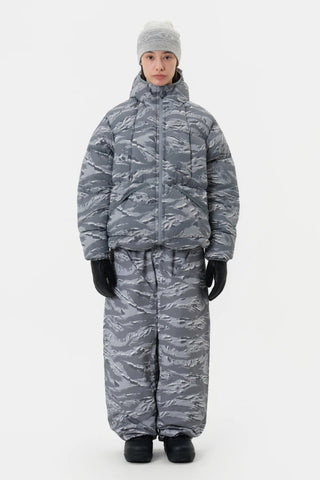 VTX Banded Double Knee (Wide Fit Lv.1) Pants