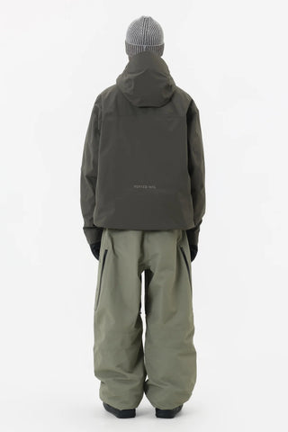 25 Gore-Tex 2L (Relaxed Fit) Technical Pants